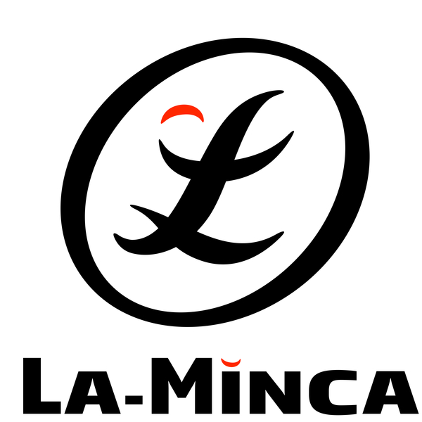 Diapo 3 : Logo de la Minga