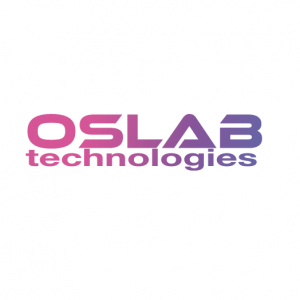 Logo du projet Oslab Technologies.