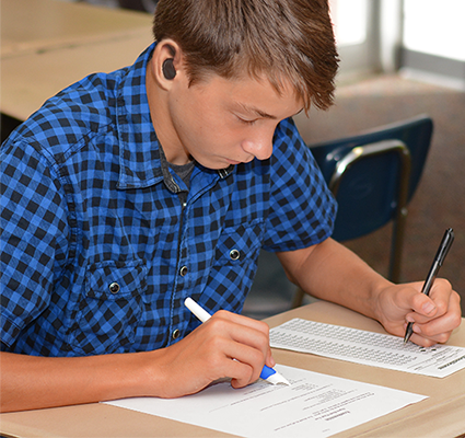 ReaderPen, un stylo qui parle pour les personnes dyslexiques