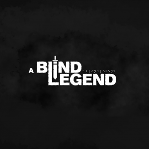 Logo du jeu A Blind Legend