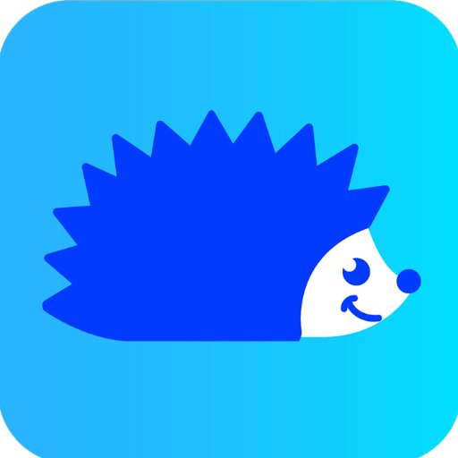 Diapo 2 : Logo de l'application Streetco.