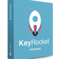 Image du logo KeyRocket