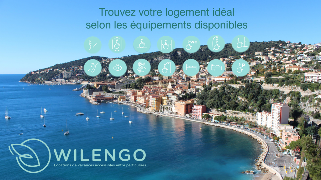 Diapo 5 : interface wilengo trouvez votre logement idéal