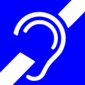 logo de deaf com