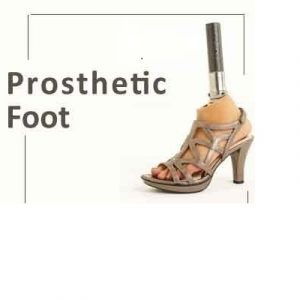 prosthetic-foot