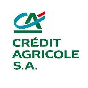 Logo de Crédit Agricole