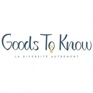 Logo de Goods to Know