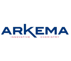 Logo de Arkema