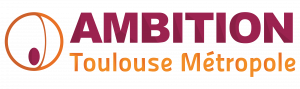 Logo de Ambition Toulouse Métropole