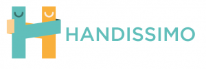 Logo de Handissimo