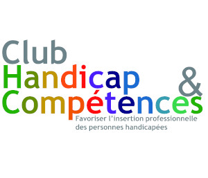Logo de Club Handicap et Compétences