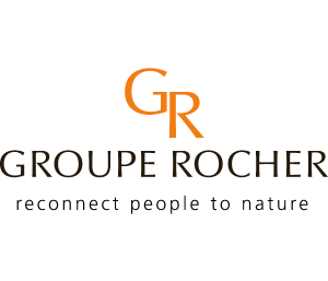 Logo de Groupe Rocher