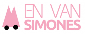 Logo de En van Simones