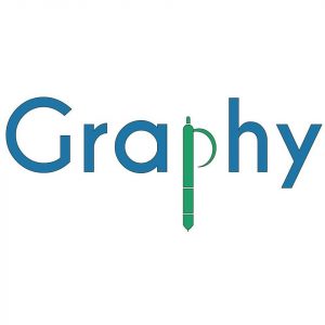 logo graphy
