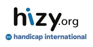 Logo de Hizy