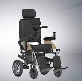 Fauteuil roulant Moovobrain