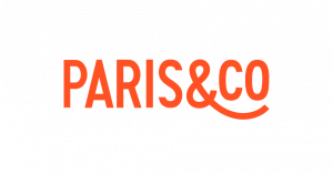 Logo de Paris&Co