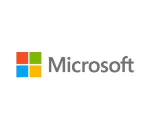 Logo de Microsoft