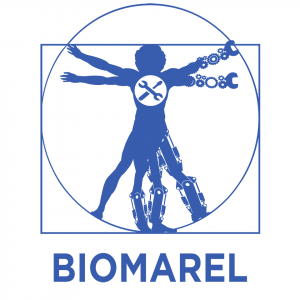 Logo de Biomarel