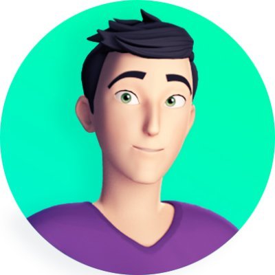 Diapo 3 : Un avatar en 3D que propose Keia