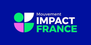 Logo de Mouvement Impact France