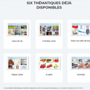 Afficher le panneau 3