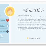 Afficher le panneau 2