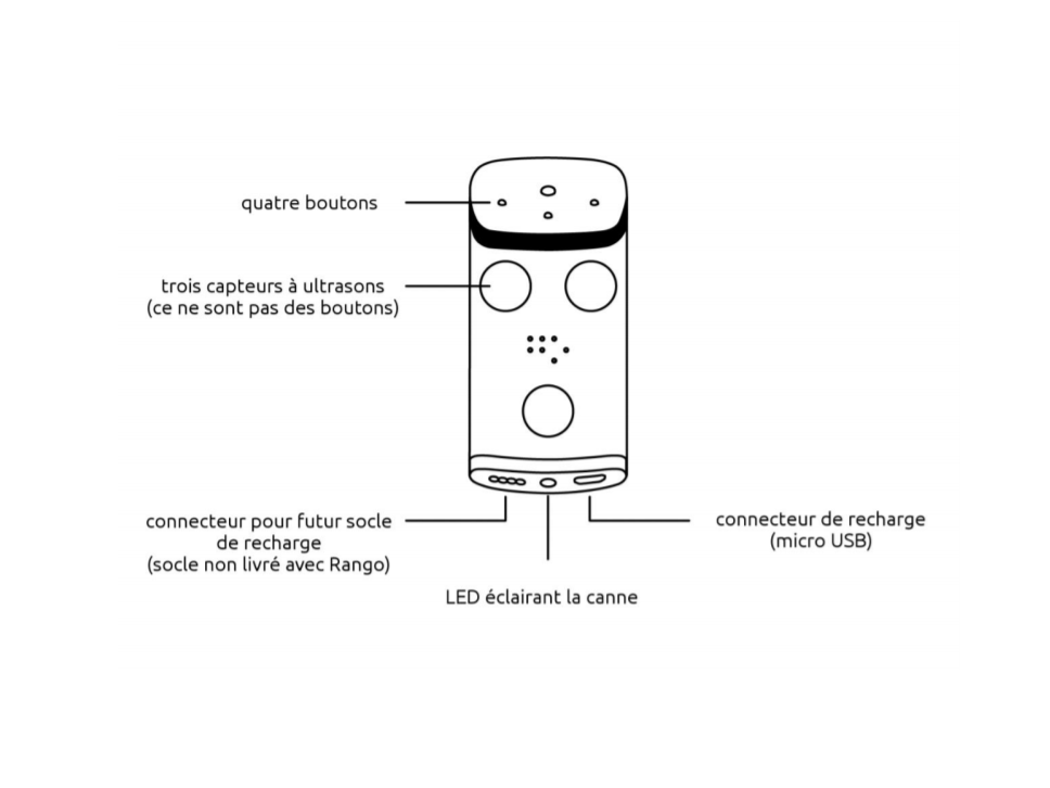 Diapo 5 : Composition du Rango