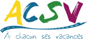 Logo À chacun ses vacances