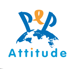 Logo de PEP Attitude