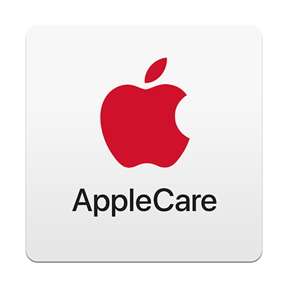 Diapo 2 : Logo d'AppleCare