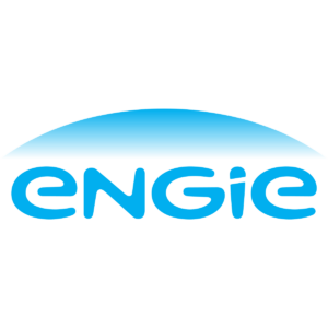 Logo de Engie